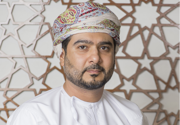 Qais bin Mohammed Al Yousef