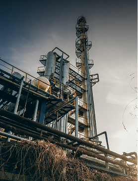 Petrochemical